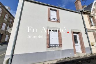 achat maison st-pair-sur-mer 50380