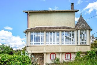 achat maison st-pair-sur-mer 50380