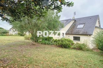 achat maison st-pair-sur-mer 50380