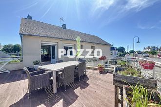 achat maison st-pair-sur-mer 50380