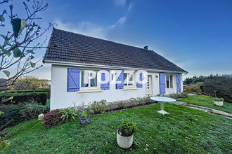 achat maison st-pair-sur-mer 50380