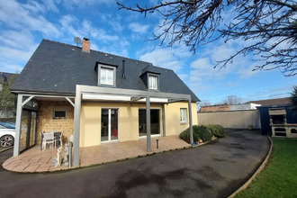 achat maison st-pair-sur-mer 50380