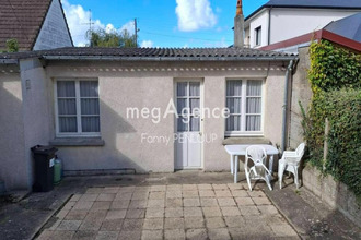 achat maison st-pair-sur-mer 50380