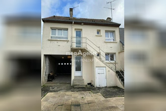 achat maison st-pair-sur-mer 50380