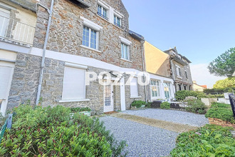 achat maison st-pair-sur-mer 50380