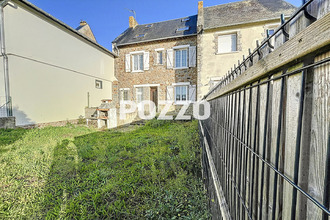 achat maison st-pair-sur-mer 50380