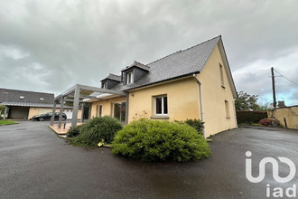 achat maison st-pair-sur-mer 50380