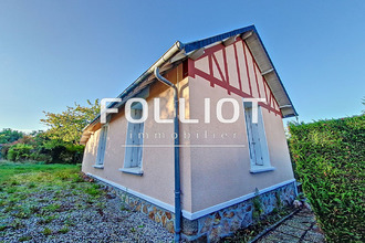 achat maison st-pair-sur-mer 50380