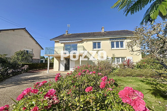 achat maison st-pair-sur-mer 50380