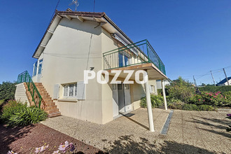 achat maison st-pair-sur-mer 50380