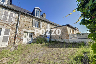 achat maison st-pair-sur-mer 50380