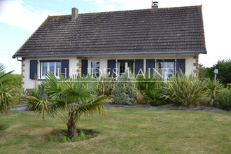 achat maison st-pair-sur-mer 50380