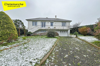 achat maison st-pair-sur-mer 50380