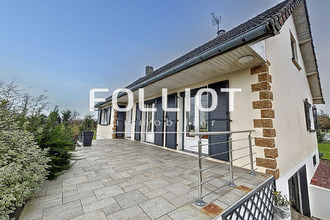 achat maison st-pair-sur-mer 50380