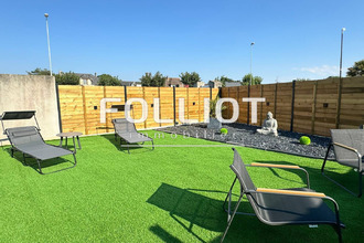 achat maison st-pair-sur-mer 50380