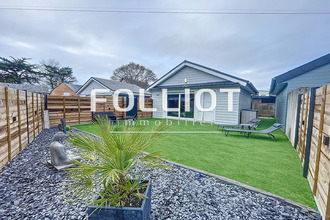 achat maison st-pair-sur-mer 50380