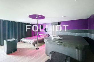 achat maison st-pair-sur-mer 50380