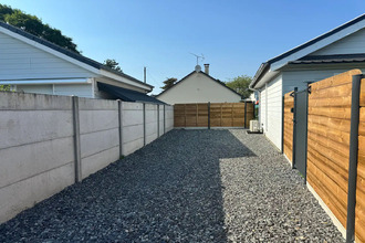 achat maison st-pair-sur-mer 50380