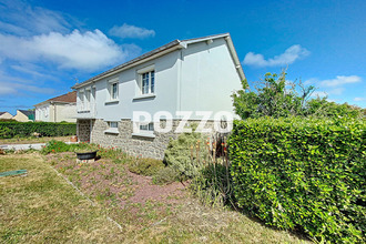 achat maison st-pair-sur-mer 50380