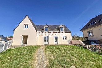 achat maison st-pair-sur-mer 50380