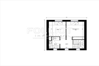 achat maison st-pair-sur-mer 50380