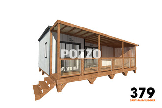 achat maison st-pair-sur-mer 50380