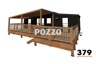 achat maison st-pair-sur-mer 50380