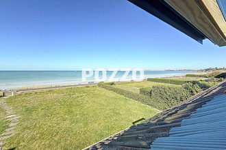 achat maison st-pair-sur-mer 50380