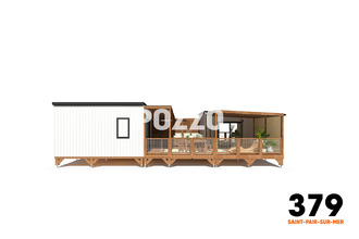 achat maison st-pair-sur-mer 50380