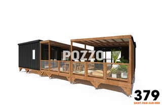 achat maison st-pair-sur-mer 50380