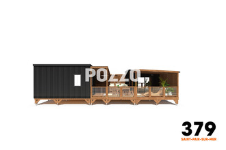 achat maison st-pair-sur-mer 50380