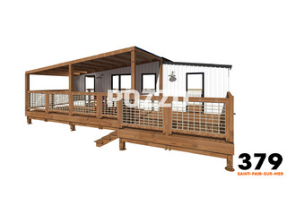 achat maison st-pair-sur-mer 50380