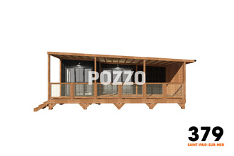 achat maison st-pair-sur-mer 50380