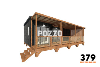 achat maison st-pair-sur-mer 50380