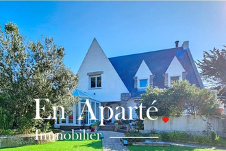 achat maison st-pair-sur-mer 50380