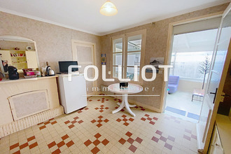 achat maison st-pair-sur-mer 50380