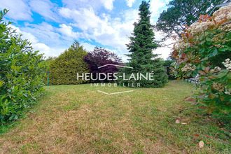 achat maison st-pair-sur-mer 50380