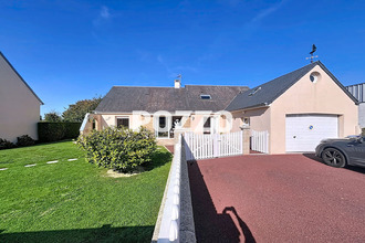 achat maison st-pair-sur-mer 50380