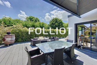 achat maison st-pair-sur-mer 50380