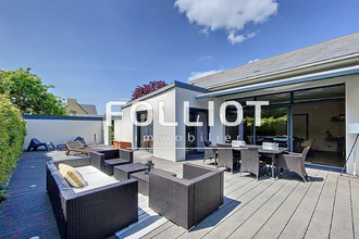 achat maison st-pair-sur-mer 50380