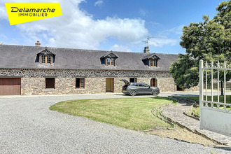 achat maison st-pair-sur-mer 50380