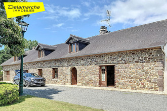 achat maison st-pair-sur-mer 50380