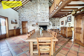 achat maison st-pair-sur-mer 50380