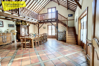 achat maison st-pair-sur-mer 50380