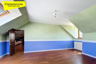 achat maison st-pair-sur-mer 50380