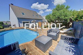 achat maison st-pair-sur-mer 50380