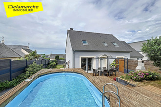 achat maison st-pair-sur-mer 50380