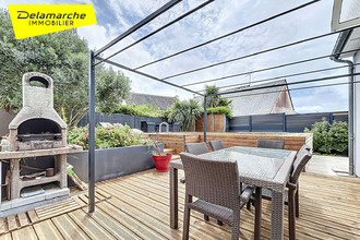 achat maison st-pair-sur-mer 50380