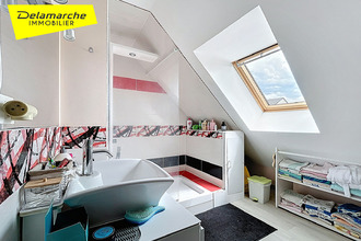 achat maison st-pair-sur-mer 50380