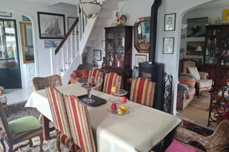 achat maison st-pair-sur-mer 50380